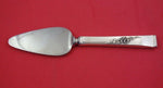 Classic Rose by Reed and Barton Sterling Silver Cheese Server HH WS 6 5/8"