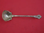 Wild Rose by Watson Sterling Mayonnaise Ladle 5 3/4"