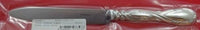 Royal by Puiforcat French Sterling Silver Dinner Knife 10" (Retail $900) New