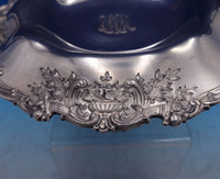 Francis I by Reed and Barton Sterling Silver Compote Raised #S570A (#6912)