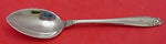 Prelude by International Sterling Silver Grapefruit Spoon 5 7/8"