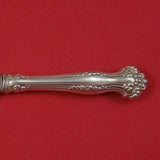 Avon by 1847 Rogers Plate Silverplate Luncheon Knife Old French SP 8 5/8"