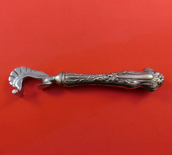 Copenhagen by Manchester Sterling Silver Bottle Opener with Seahorse Custom