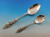 Vienna by Reed & Barton Sterling Silver Flatware Set for 8 Service 36 pieces