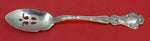 Nuremburg by Alvin Sterling Silver Olive Spoon Pierced 5 3/4" Custom Made