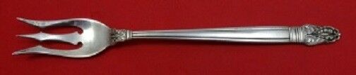 Norse By International Sterling Silver Pickle Fork 5 7/8"