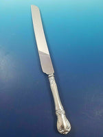 Old Master by Towle Sterling Silver Wedding Cake Knife HHWS  12" Custom Made