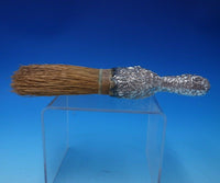 Cluny by Gorham Sterling Silver Whisk Broom #C52 9" (#4963)