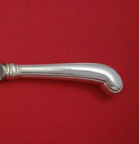 King William by Tiffany and Co Sterling Silver Fish Knife Pistol Grip 8 1/8"