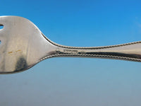 Adolphus by Mount Vernon Sterling Silver Flatware Service Set 195 pc Art Nouveau