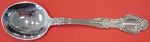 Richelieu by Tiffany and Co Sterling Silver Cream Soup Spoon 6 3/4"