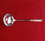 Shell and Thread by Tiffany & Co. Sterling Silver Soup Ladle HHWS Custom