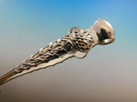 Holly by Tiffany and Co. Sterling Silver Sugar Tong with Double Claws 4 1/4"