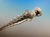 Holly by Tiffany and Co. Sterling Silver Sugar Tong with Double Claws 4 1/4"