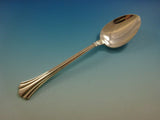 Eighteenth Century Reed and Barton Sterling Silver Flatware Set Service 41 Pcs