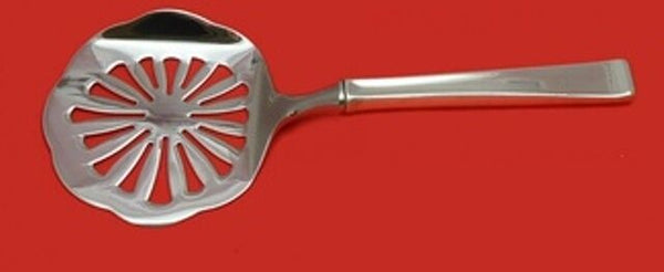 Theme by Gorham Sterling Silver Tomato Server HHWS  Custom Made 8"