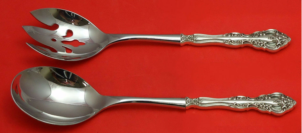 Oneida Michelangelo Salad Serving Set - Thumbnail 2
