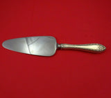 Marie Antoinette by Dominick and Haff Sterling Silver Cake Server Rounded 10"