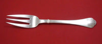 Richelieu by Puiforcat French Sterling Silver Salad Fork / Fish Fork 7"