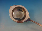 Fairfax by Durgin-Gorham Sterling Silver Tea Strainer Rare 6 3/4"