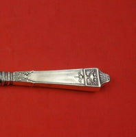 Lansdowne by Gorham Sterling Silver Junior Knife Blunt 7 1/2" Silverware
