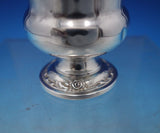 Damask Rose by Oneida Sterling Silver Toothpick Holder #42 1.2 ozt. (#6830-2)