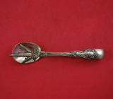 Fleury by Gorham Sterling Silver Ice Tong with Claw and Spoon 6 1/2" Antique