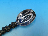 Flights of Fancy by Michael Aram Stainless Steel & Brass Coffee Bean Spoon - New