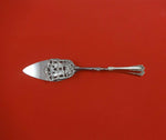 Carillon by Lunt Sterling Silver Pastry Tongs HHWS  Custom Made 9 7/8"