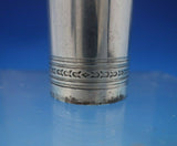 Persian by Tiffany and Co Sterling Silver Talcum Powder Shaker 4 1/2" (#6384)