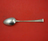 Tranquility by International Sterling Silver Place Soup Spoon 6 3/4" Flatware