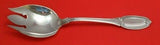 Empire by Buccellati Italian Sterling Silver Ice Cream Fork Custom Made 6"
