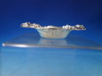 Lily by Frank Whiting Sterling Silver Nut Cup #398 c1930 4 1/2" x 2 1/2" (#6000)