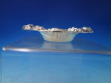 Lily by Frank Whiting Sterling Silver Nut Cup #398 c1930 4 1/2" x 2 1/2" (#6000)