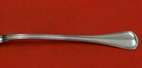 Milano by Buccellati Italian Sterling Silver Soup Ladle 12 3/8" Serving