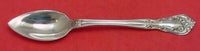 Chateau Rose by Alvin Sterling Silver Grapefruit Spoon Custom Made 6"