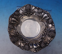Clover by Gorham Sterling Silver Candy Dish #A2569 1 3/8" x 5 1/4" (#7296)