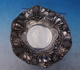 Clover by Gorham Sterling Silver Candy Dish #A2569 1 3/8" x 5 1/4" (#7296)
