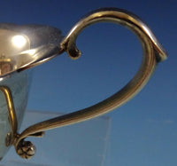 Randahl Sterling Silver Sugar Bowl #904 (#2496)