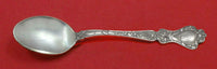 Nuremburg by Alvin Sterling Silver Infant Feeding Spoon 5 3/8" Custom Made