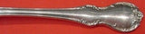 French Provincial by Towle Sterling Silver Cold Meat Fork with Bar 8 1/4"