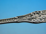 Mythologique by Gorham Sterling Silver Teaspoon 5 7/8" Multi Motif New style