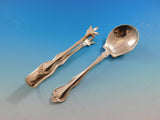 George & Martha by Westmorland Sterling Silver Flatware Set 12 Service 105 pcs