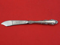 Albemarle by Alvin Sterling Silver Master Butter Hollow Handle 7" Heirloom