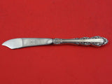 Albemarle by Alvin Sterling Silver Master Butter Hollow Handle 7" Heirloom