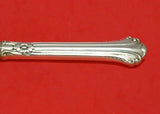 Silver Plumes by Towle Sterling Silver Casserole Spoon HH WS Custom Made 11 1/4"