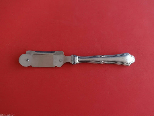 Savoy by Buccellati Italy Sterling Silver Butter Curler with Stainless 7 1/4"