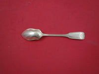 Benjamin Ben Franklin by Towle Sterling Silver Ice Cream Spoon 5 7/8" original