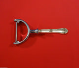 Champlain by Amston Sterling Silver Vegetable Peeler HHWS  Custom Made 6"