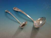 Heraldic by 1847 Rogers Silverplated Flatware Set for 12 Service 79 pcs Dinner